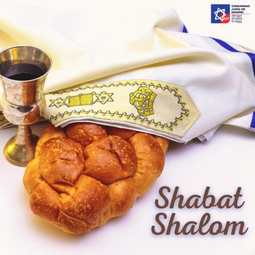 Chabbat chalom